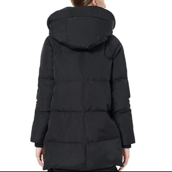 Orolay Amazon Thickened Down Jacket - Picture 2 of 8